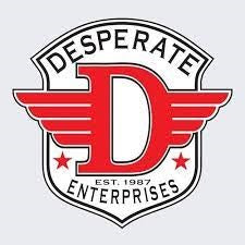 Desperate Enterprises
