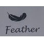 Feather Hood