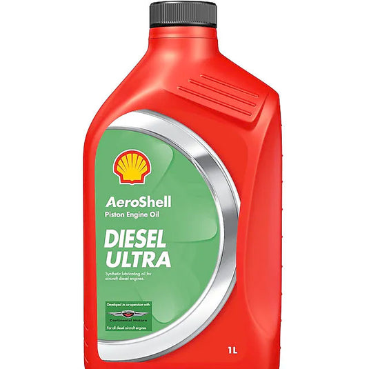 Aeroshell Ultra Diesel 5W-30