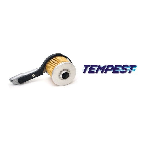 Tempest AA471 Oil Filter Media Cutter