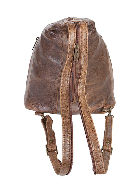 Load image into Gallery viewer, Aero Squadron Leather Travel Sling
