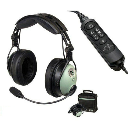 Aviation Headsets | Accessories