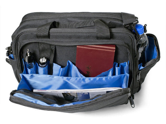 ASA AirClassics Tablet Bag - Pilot/CFI EFB Flight Bag