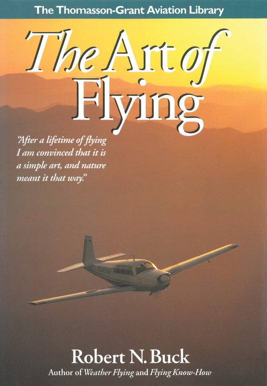 ASA The Art of Flying