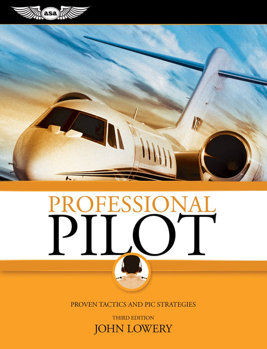 Professional Pilot - eBook EB