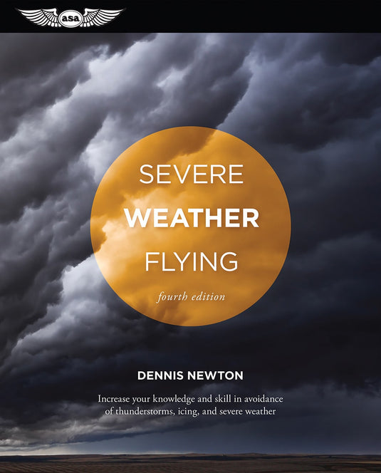 Severe Weather Flying - eBook EB