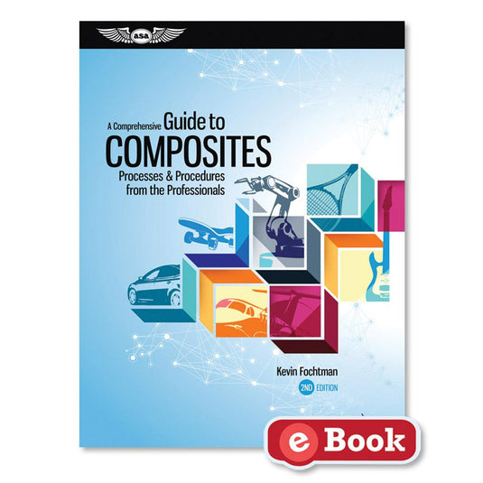 ASA A Comprehensive Guide to Composites