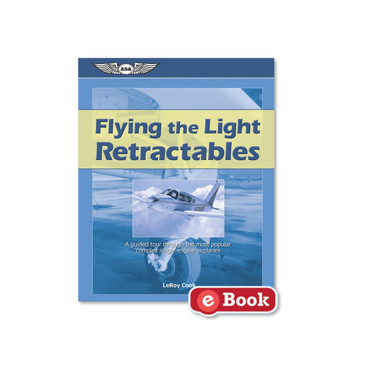 ASA Flying Light Retractables