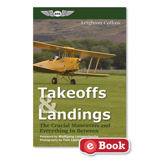 ASA Takeoffs and Landings