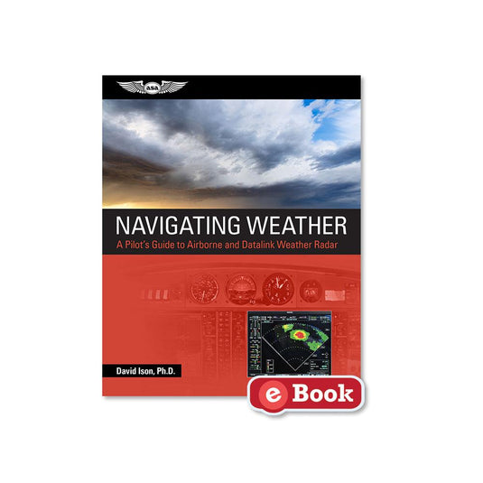Navigating Weather (eBook EB)