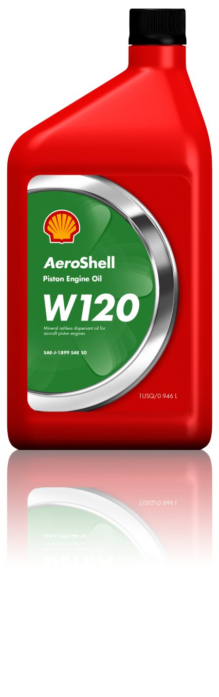 Aeroshell W120