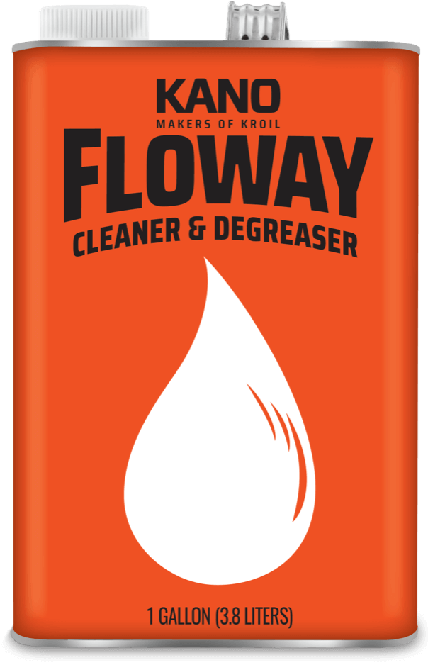 Load image into Gallery viewer, Kano - Floway Cleaner &amp; Degreaser
