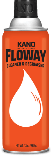 Kano - Floway Cleaner & Degreaser