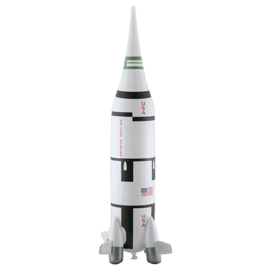 Saturn V Rocket - Jumbo Inflatable