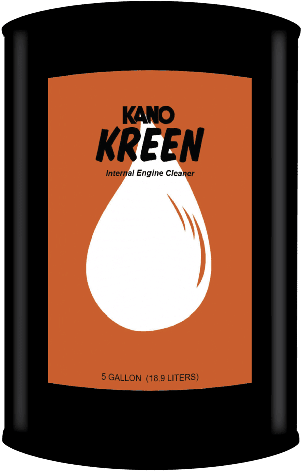 Load image into Gallery viewer, Kano - Kreen Fuel &amp; Oil Treatment
