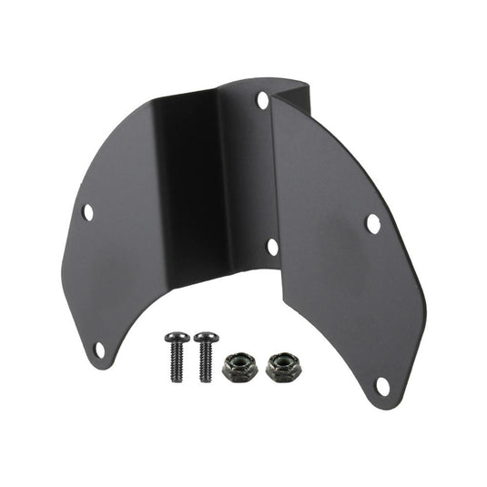 RAM Adapter Plate for RAM Twist-Lock Dual Suction Cup Base