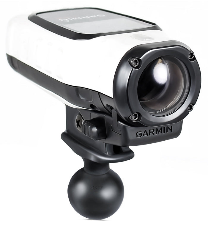 Load image into Gallery viewer, RAM Ball Adapter for Garmin VIRB

