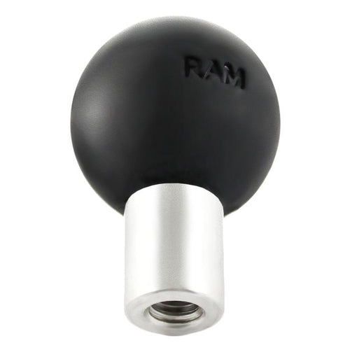 RAM Ball Adapter with 1/4