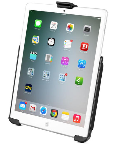 RAM EZ-Roll'r Cradle for Apple iPad mini 1, 2 & 3