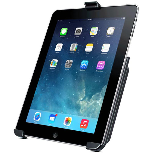 RAM EZ-Roll'r Cradle for Apple iPad 2, 3 & 4