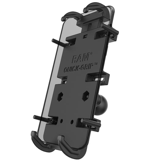 RAM® Quick-Grip™ XL Phone Holder with Ball