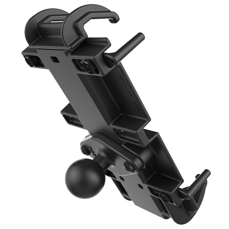 Load image into Gallery viewer, RAM® Quick-Grip™ XL Phone Holder with Ball
