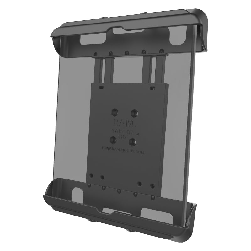 Load image into Gallery viewer, RAM Tab-Tite Tablet Holder for Apple iPad Gen 1-4 with Case + More

