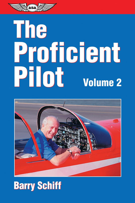 The Proficient Pilot, Volume 2 (eBook EB)