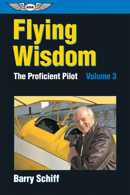 The Proficient Pilot, Volume 3 (eBook EB)