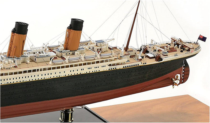 Load image into Gallery viewer, Minicraft Models RMS Titanic Deluxe Edition, 1/350, 11320

