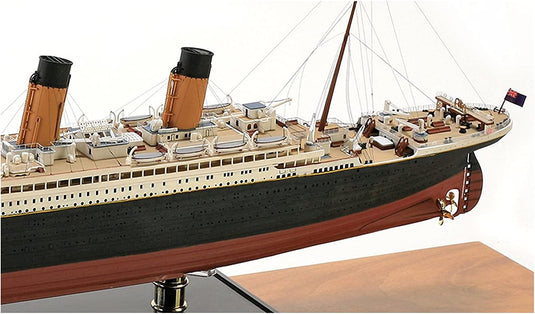 Minicraft Models RMS Titanic Deluxe Edition, 1/350, 11320