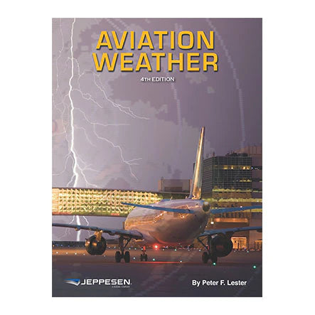 Jeppesen Aviation Weather | 10001850