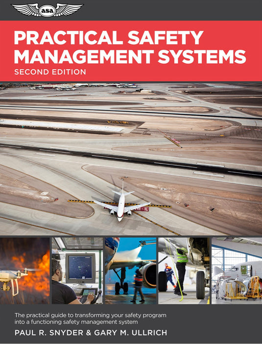 ASA Practical Safety Management Systems (Softcover)