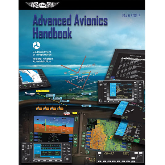 ASA Advanced Avionics Handbook