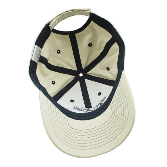 F4U Corsair Embroidered Hat