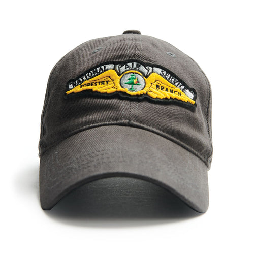 Red Canoe National Air Service Cap