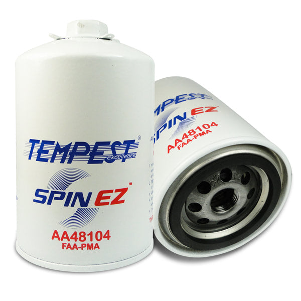 Load image into Gallery viewer, Tempest AA48104 Oil Filter
