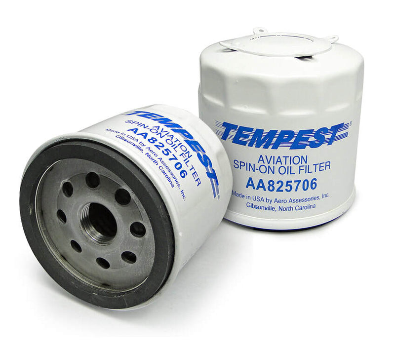 Load image into Gallery viewer, Tempest Rotax Oil Filter - AA825706
