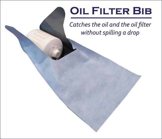 Oil Filter Bibs