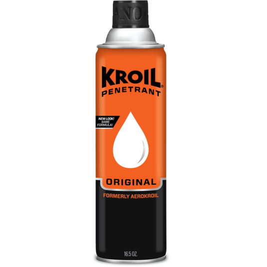 Kano - AeroKroil Penetrating Oil