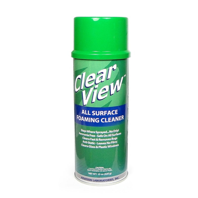 Load image into Gallery viewer, Clear View All Surface Foam Cleaner - Select
