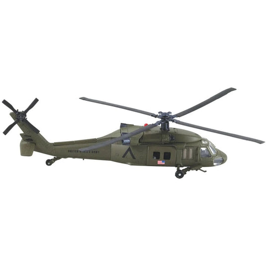 InAir Limited Edition Helicopters - Select