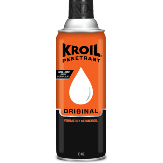 Kano - AeroKroil Penetrating Oil