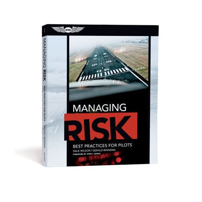 ASA Managing Risk: Best Practices for Pilots