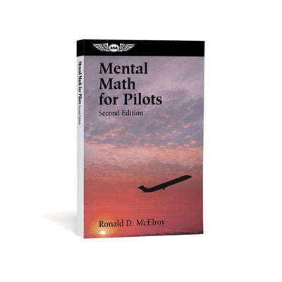 ASA Mental Math for Pilots