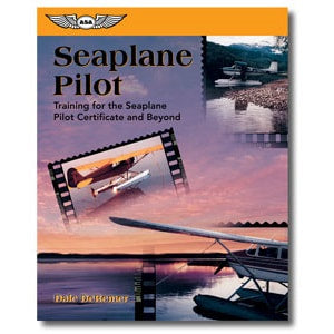 ASA Seaplane Pilot