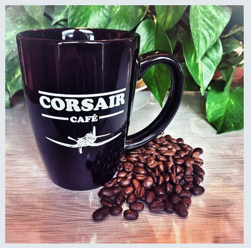 Corsair Cafe Mug