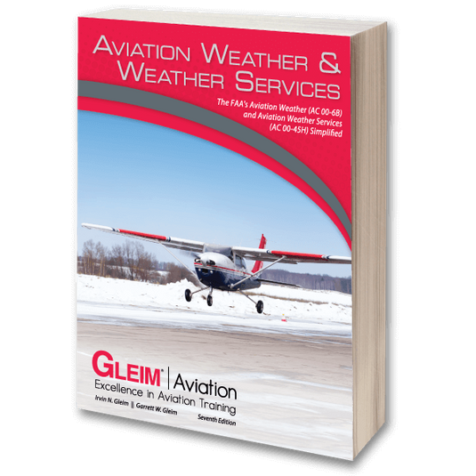 Gleim Aviation Weather & Weather Services