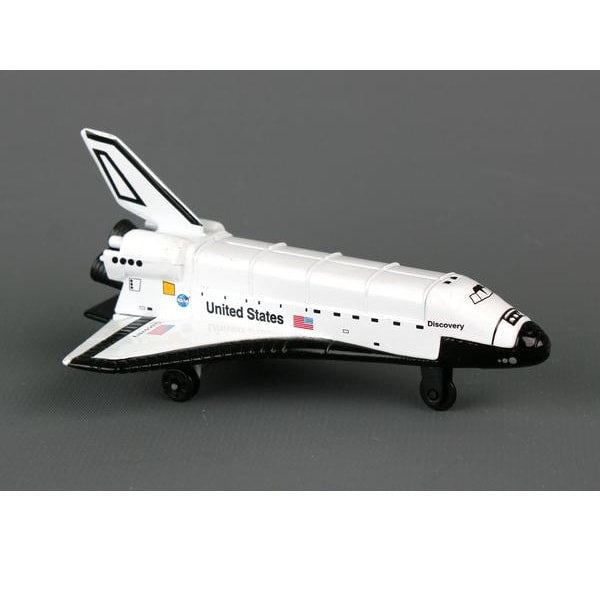 Load image into Gallery viewer, RUNWAY24 SPACE SHUTTLE NO RUNWAY
