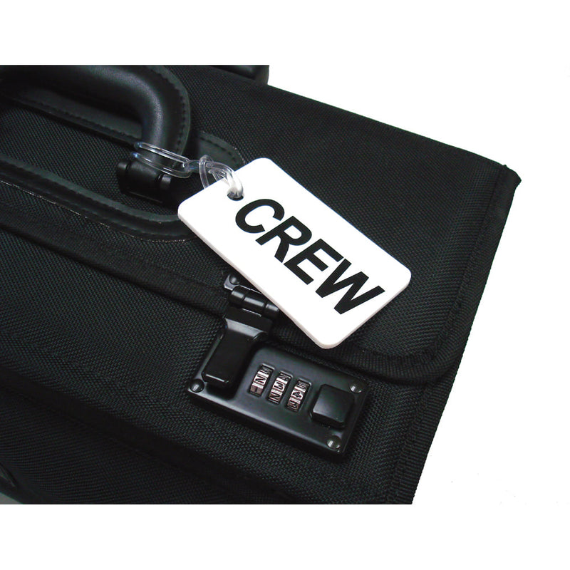 Load image into Gallery viewer, GelFlex Double Sided Crew Tag - Select Color
